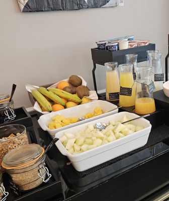 Palazzo Castri 1874 by null