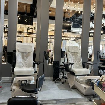 Popular Nail Bar - Pedicures stations - Nail Salons Near Me - Houston, Texas Popular Nail Bar - Pedicures stations - Nail Salons Near Me - Houston, Texas