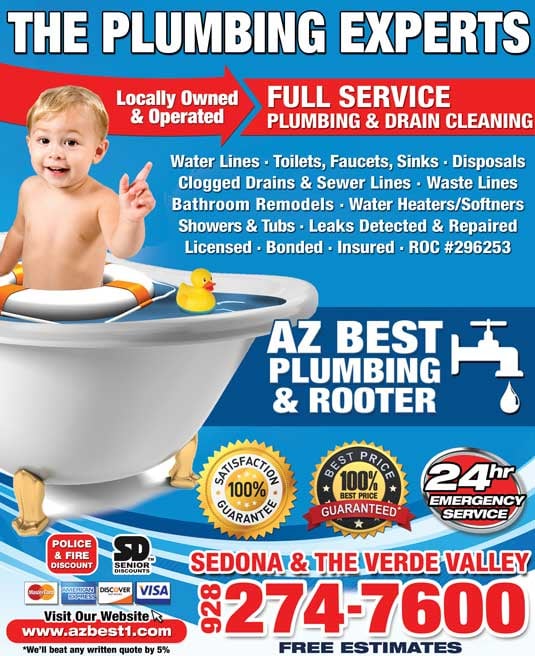 Slide of ACE Home Services