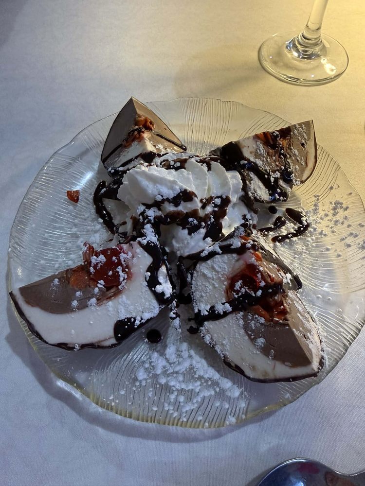 Tardis Ristorante Italiano Image