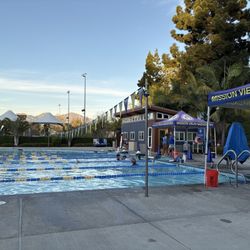 Mission Viejo Nadadores Swim School - Nadadores Swim School