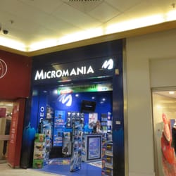 Micromania