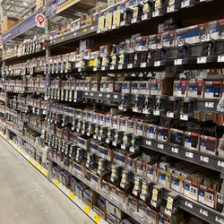 Lowe's Home Improvement - Switches and Wall Plates