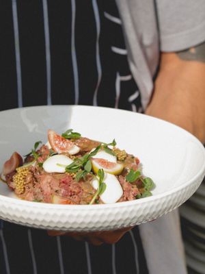 Osteria Radisa by null