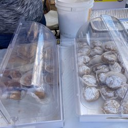 Egyptian Festival - Cookies and more desserts
