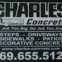 Photo of Charles Concrete