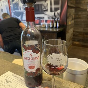 Prairie Berry Winery - Wine Tasting - Wineries Near Me - Hill City, South Dakota Prairie Berry Winery - Wine Tasting - Wineries Near Me - Hill City, South Dakota
