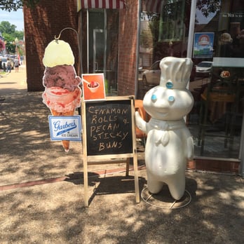 Down Home Comfort Bakery - Bakeries Near Me - Front Royal, Virginia