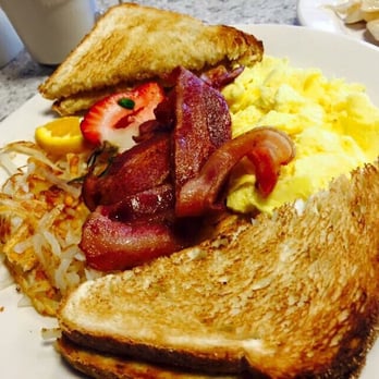 The Westsider Cafe - Eggs, bacon, hash browns, and toast. They have great cuts of meat and a lot of food for the price! - Breakfast & Brunch Near Me - Grand Rapids, Michigan The Westsider Cafe - Eggs, bacon, hash browns, and toast. They have great cuts of meat and a lot of food for the price! - Breakfast & Brunch Near Me - Grand Rapids, Michigan