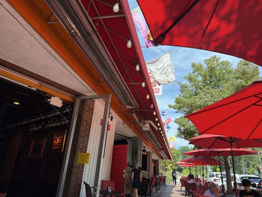 The Players Retreat by null The Players Retreat by null