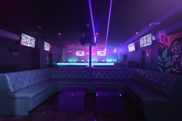 Club EGO Afterhours by null