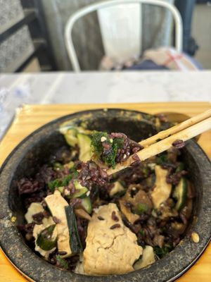 Rice Bar Market Place by null