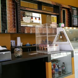 Tutti Scoops - Great shop!