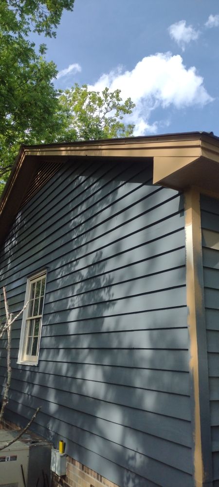 Slide of Taylor's Painting and Home Repairs