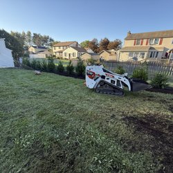 Ricky's Home and Lawn Repair  - Planting