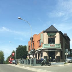 Chez Eddy