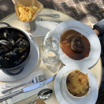 Au Pied de Cochon - Seafood Near Me - Paris, 75 Au Pied de Cochon - Seafood Near Me - Paris, 75