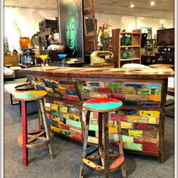 Home Design Store