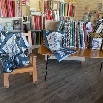 Darn Cute Quilts - We have over 300 bolts of fabric - Fabric Stores Near Me - Lakeport, California Darn Cute Quilts - We have over 300 bolts of fabric - Fabric Stores Near Me - Lakeport, California