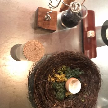 The Corner Restaurant - Amuse-bouche array - Italian Near Me - Rome, RM