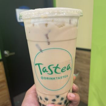 Tastea - Horchata Milk Tea - Bubble Tea Near Me - San Jose, California Tastea - Horchata Milk Tea - Bubble Tea Near Me - San Jose, California