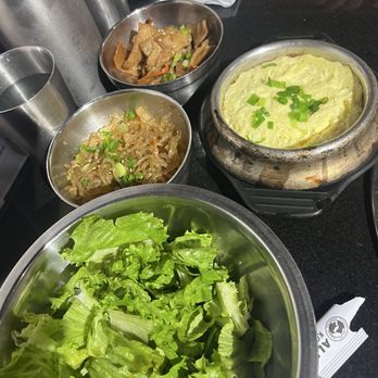All You Korean BBQ - Korean Near Me - Las Vegas, Nevada