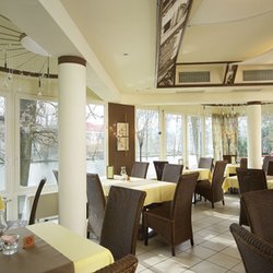 Restaurant Haus am See - Café Seeblick