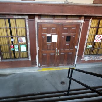 O.Noir - The underground entrance - Canadian (New) Near Me - Toronto, Ontario