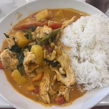 ALL RICE THAI - Updated November 2024 - 387 Photos & 173 Reviews - 7001 ...
