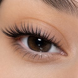 The Beauty Castle - Korean lash lift !!