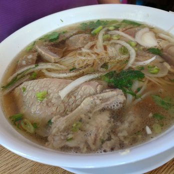 Pho Lang Thang - Phô soup - Vietnamese Near Me - Cincinnati, Ohio