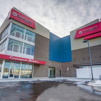 StorQuest Self Storage - Self Storage Near Me - Lakewood, Colorado StorQuest Self Storage - Self Storage Near Me - Lakewood, Colorado
