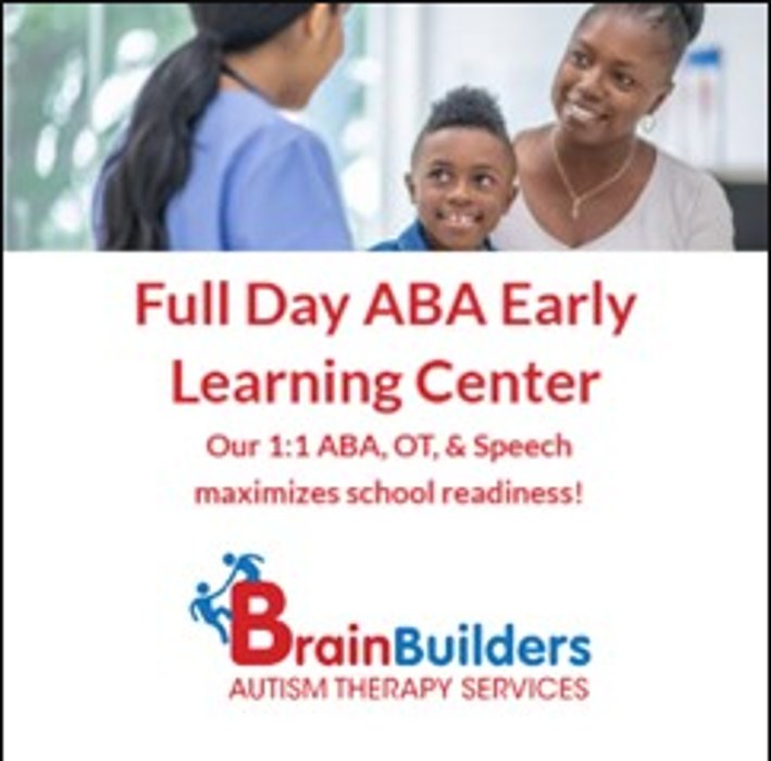 BrainBuilders - child therapist in South Plainfield, NJ