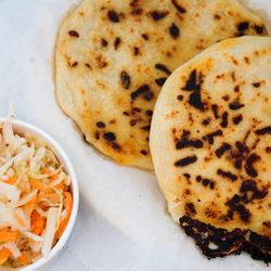 Rosa De Saron Mexican Taqueria - *Ricas Pupusas *Delicious Pupusas