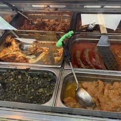 Kc's Market & Deli - Home style cooked Soul Food