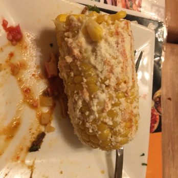 Taco Ssam - Annandale - Elote!!! It was a full cob but we shared it- so so good and not too drenched 10/10 - Korean Near Me - Annandale, Virginia Taco Ssam - Annandale - Elote!!! It was a full cob but we shared it- so so good and not too drenched 10/10 - Korean Near Me - Annandale, Virginia