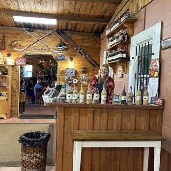 Belmont Farm Distillery - Distilleries Near Me - Culpeper, Virginia