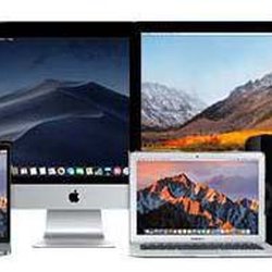 Carl Schultz - WE fix all Macs old to latest!