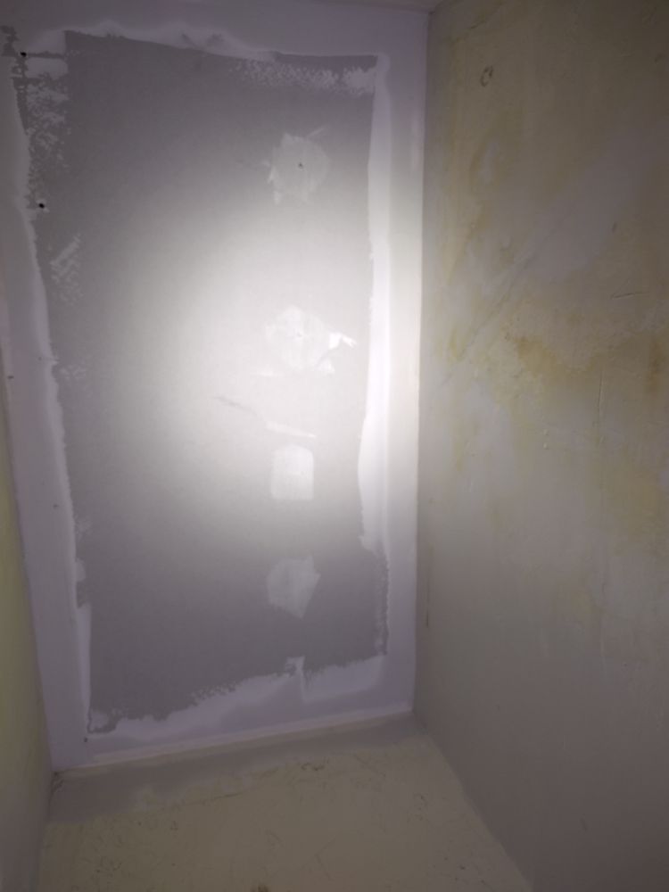 Slide of Double A Contracting