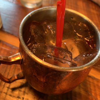 Chomp Burger - (Moscow Mule) Cryptic Cranberry - Burgers Near Me - Adrian, Michigan Chomp Burger - (Moscow Mule) Cryptic Cranberry - Burgers Near Me - Adrian, Michigan
