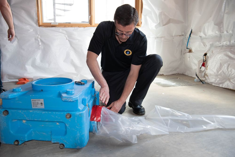 Best Option Restoration - septic in Colorado Springs, CO