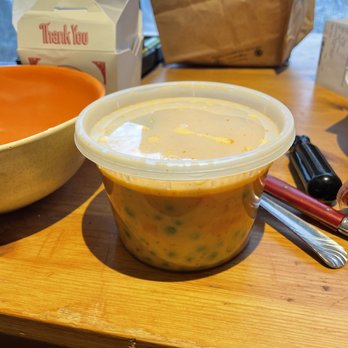Thai House - What $15 looks like - Thai Near Me - Hood River, Oregon