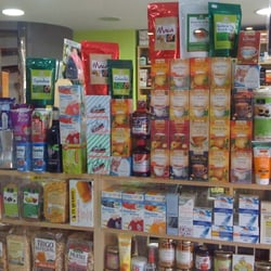 Produtos Naturais