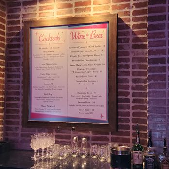 Lady Like Burlesque Show - Full drink menu at the bar - Cabaret Near Me - Las Vegas, Nevada Lady Like Burlesque Show - Full drink menu at the bar - Cabaret Near Me - Las Vegas, Nevada