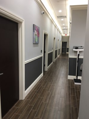 Midland Park Shopping Center