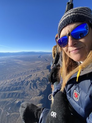 Rio Grande Balloons by null
