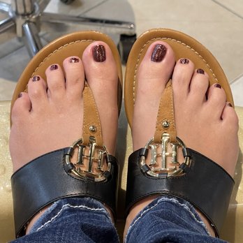 Ava Nails Spa - Nail Salons Near Me - Woodstock, Georgia