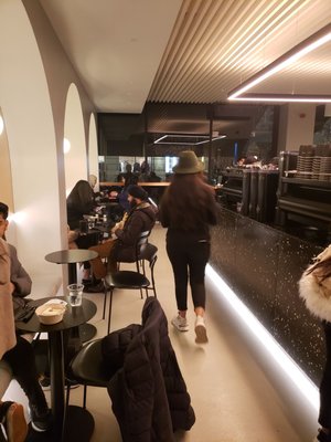 JOLT Coffee by null