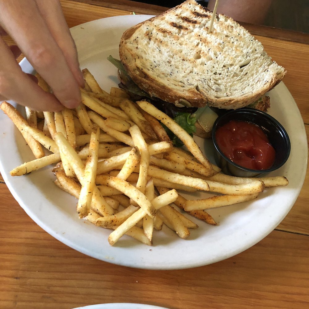 Cenote - Coffee & Tea Near Me - Austin, Texas