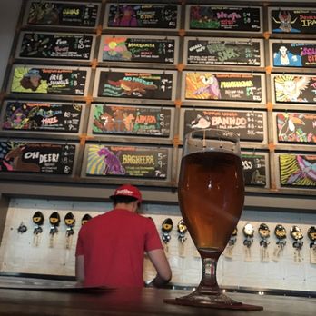 Tripping Animals Brewing - Breweries Near Me - Doral, Florida Tripping Animals Brewing - Breweries Near Me - Doral, Florida